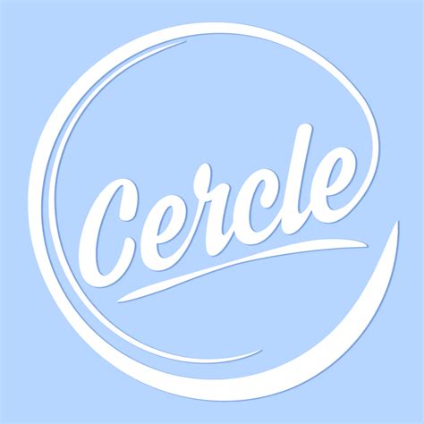 cercle youtube